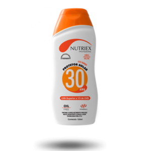Protetor Solar FPS 30